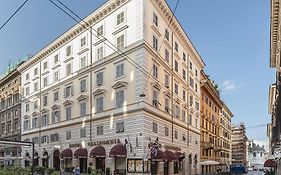 California Hotel Rome